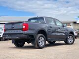 2025 Ford Ranger XLT Sport (2.0L Bi-Turbo Diesel) Vaitele Tuamasaga