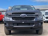 2025 Ford Ranger XLT Sport (2.0L Bi-Turbo Diesel) Vaitele Tuamasaga