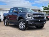 2025 Ford Ranger XLT Sport (2.0L Bi-Turbo Diesel) Vaitele Tuamasaga