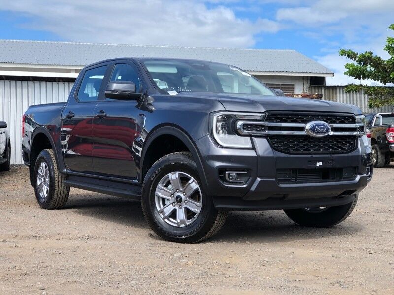 2025 Ford Ranger XLT Sport (2.0L Bi-Turbo Diesel) Vaitele Tuamasaga