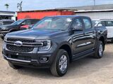 2025 Ford Ranger XLT Sport (2.0L Bi-Turbo Diesel) Vaitele Tuamasaga