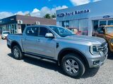 2025 Ford Ranger XLT Sport (2.0L Bi-Turbo Diesel) Vaitele Tuamasaga