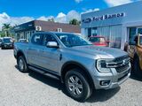 2025 Ford Ranger XLT Sport (2.0L Bi-Turbo Diesel) Vaitele Tuamasaga