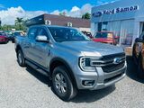 2025 Ford Ranger XLT Sport (2.0L Bi-Turbo Diesel) Vaitele Tuamasaga