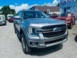 2025 Ford Ranger XLT Sport (2.0L Bi-Turbo Diesel) Vaitele Tuamasaga