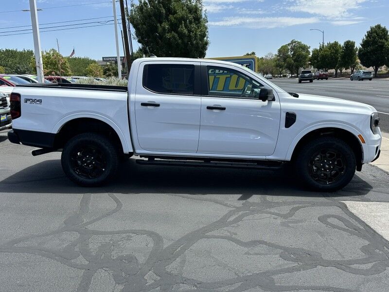 2025 Ford Ranger XLT St George UT