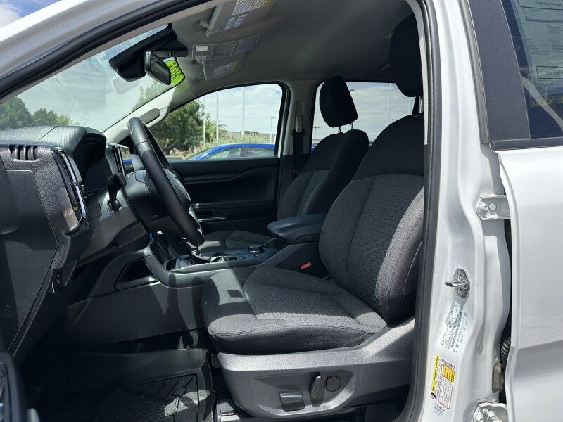 2025 Ford Ranger XLT St George UT
