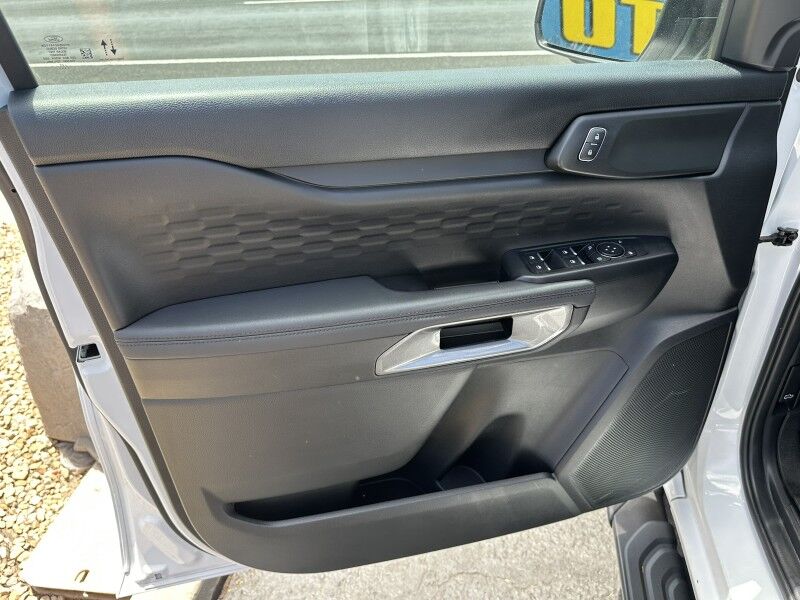 2025 Ford Ranger XLT St George UT
