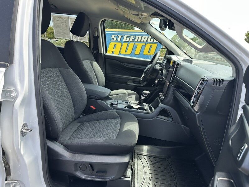 2025 Ford Ranger XLT St George UT
