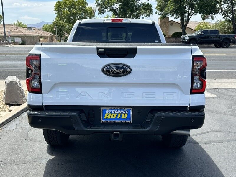 2025 Ford Ranger XLT St George UT