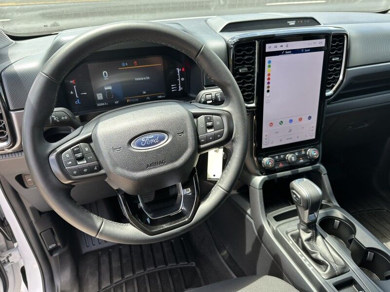 2025 Ford Ranger XLT St George UT