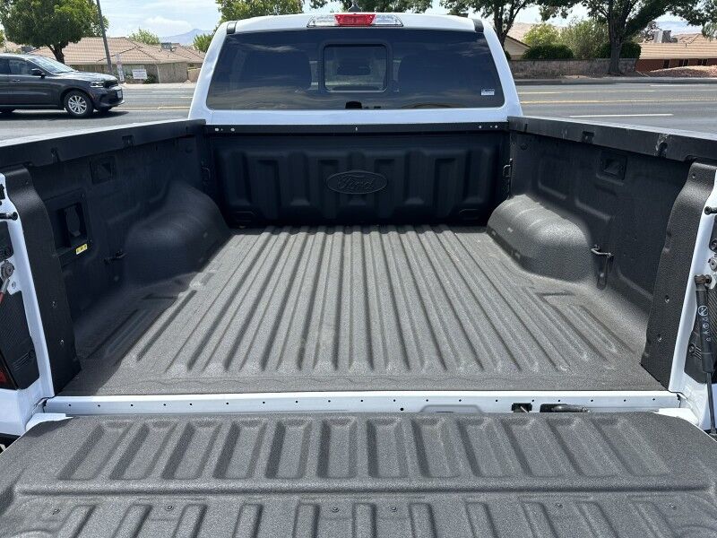2025 Ford Ranger XLT St George UT