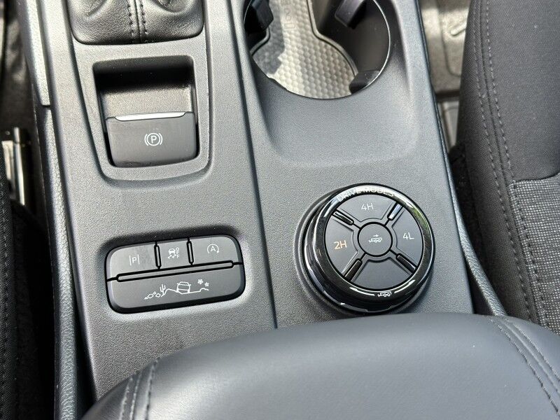 2025 Ford Ranger XLT St George UT