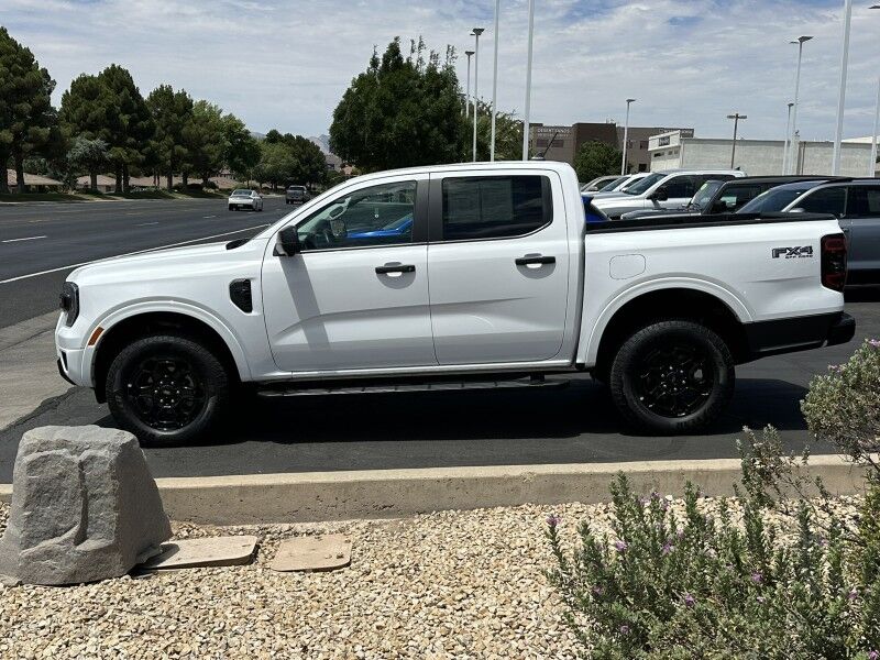 2025 Ford Ranger XLT St George UT
