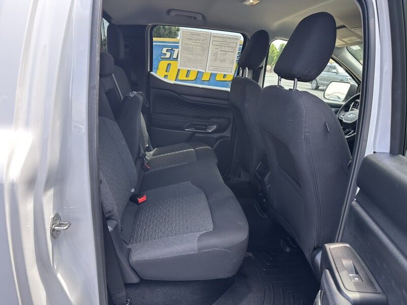 2025 Ford Ranger XLT St George UT
