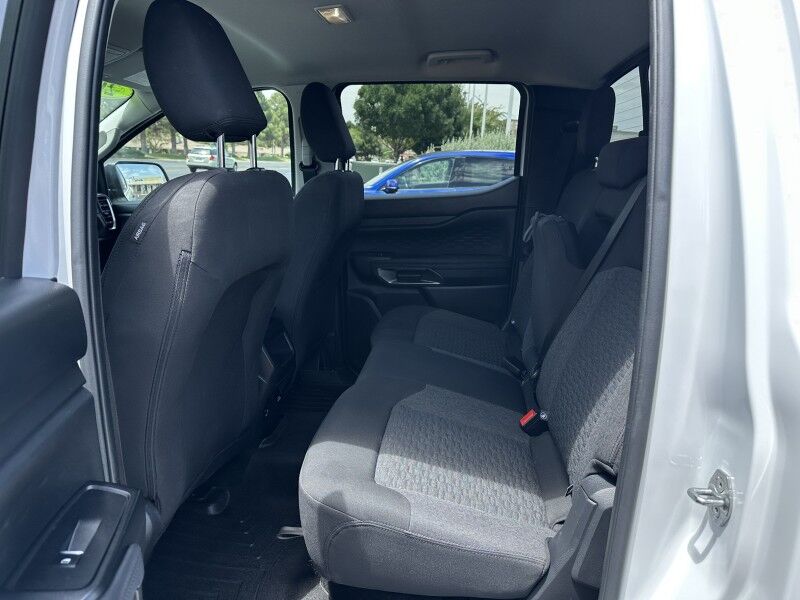 2025 Ford Ranger XLT St George UT