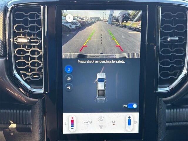 2025 Ford Ranger XLT Washington MO