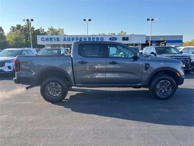 2025 Ford Ranger XLT Washington MO