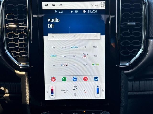 2025 Ford Ranger XLT Washington MO