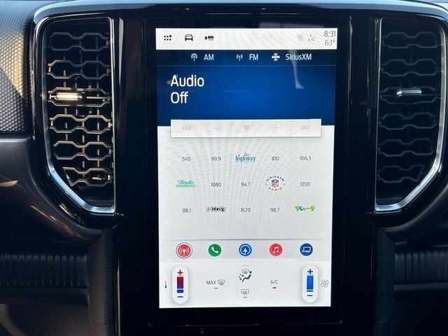 2025 Ford Ranger XLT Washington MO