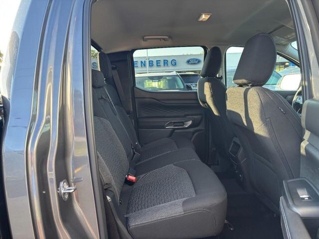 2025 Ford Ranger XLT Washington MO