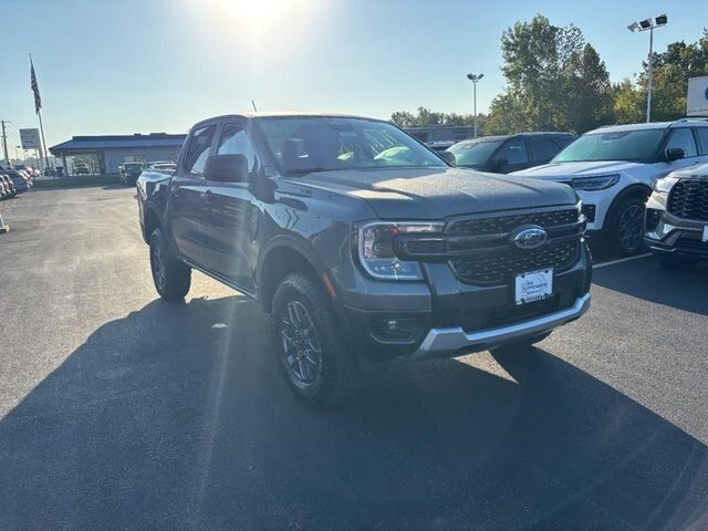 2025 Ford Ranger XLT Washington MO