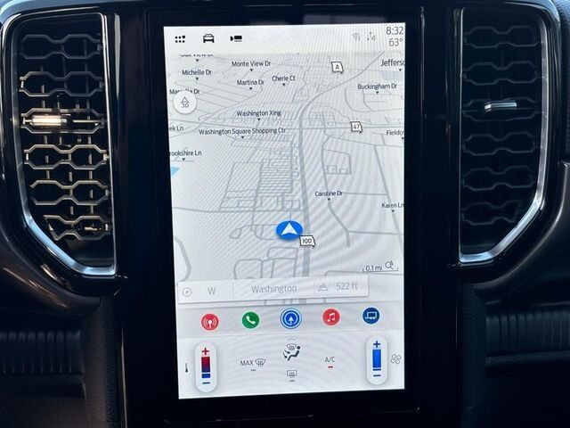 2025 Ford Ranger XLT Washington MO