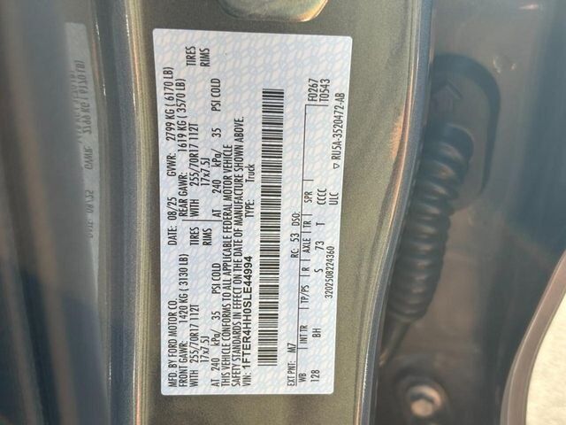 2025 Ford Ranger XLT Washington MO