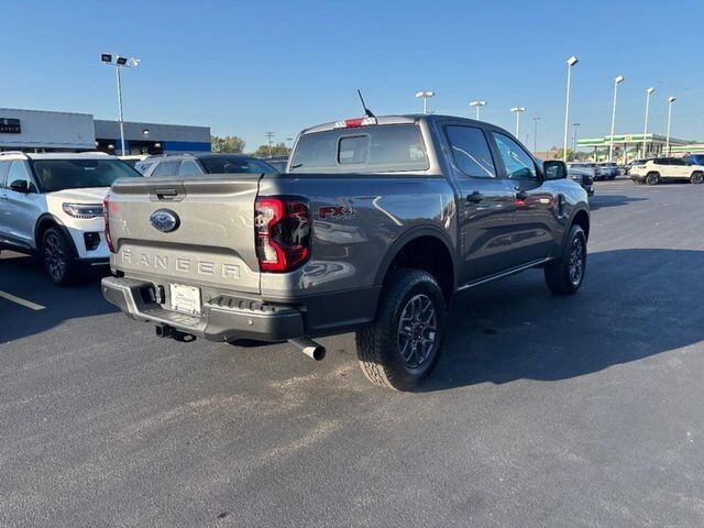 2025 Ford Ranger XLT Washington MO