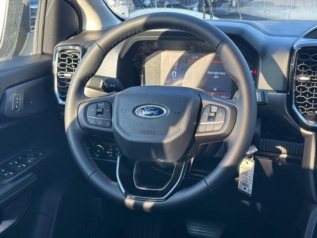 2025 Ford Ranger XLT Washington MO