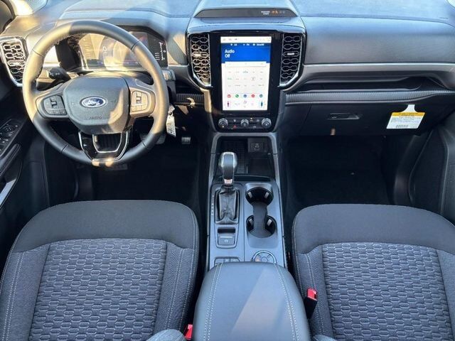 2025 Ford Ranger XLT Washington MO