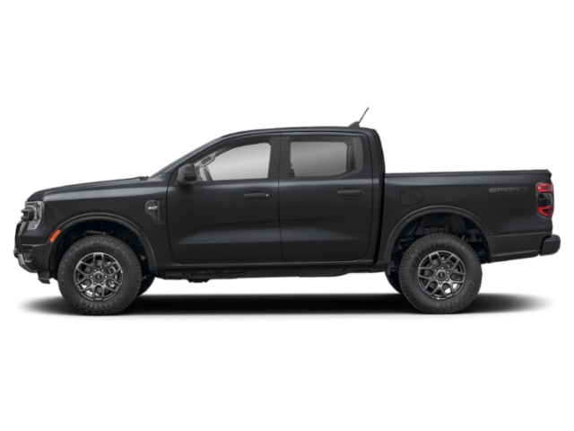 2025 Ford Ranger XLT Washington MO
