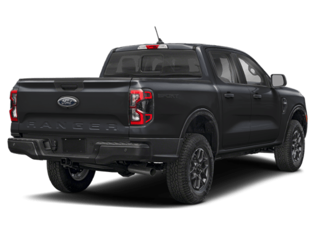 2025 Ford Ranger XLT Washington MO