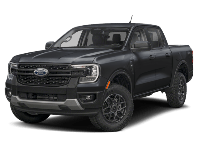 2025 Ford Ranger XLT Washington MO