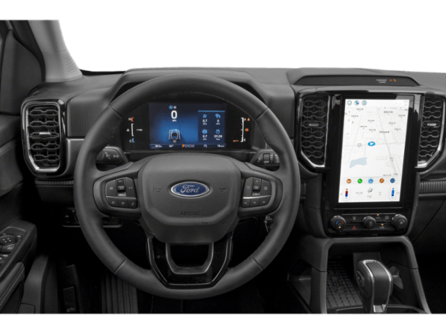 2025 Ford Ranger XLT Washington MO