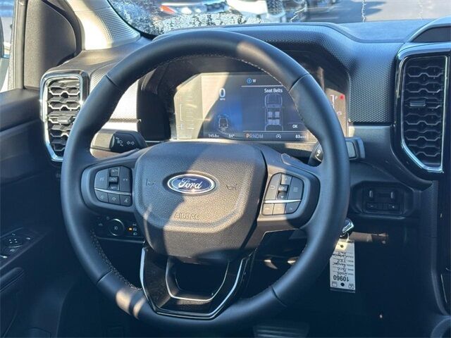 2025 Ford Ranger XLT Washington MO