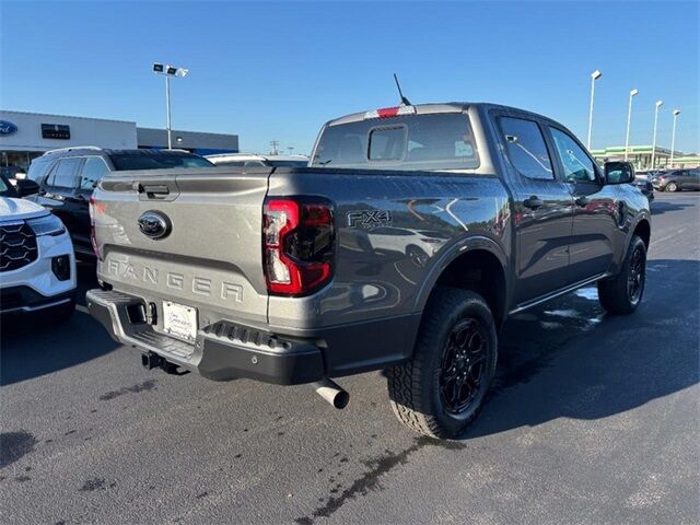 2025 Ford Ranger XLT Washington MO