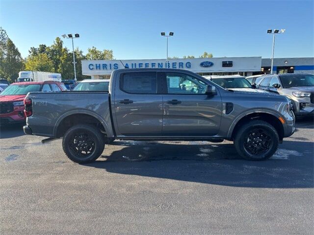 2025 Ford Ranger XLT Washington MO