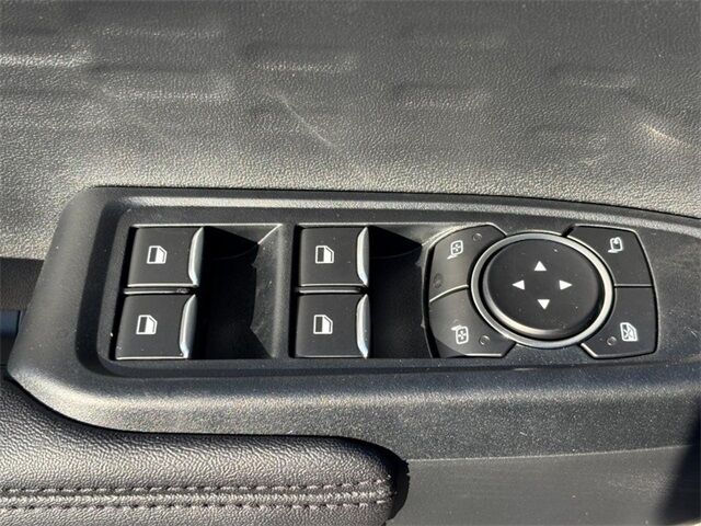 2025 Ford Ranger XLT Washington MO
