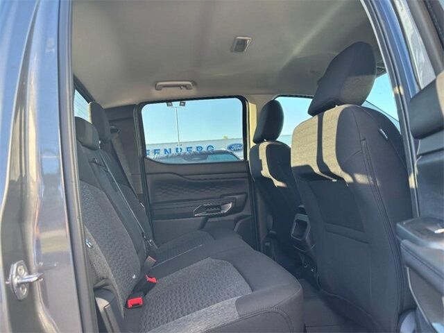 2025 Ford Ranger XLT Washington MO