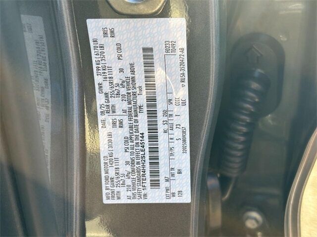 2025 Ford Ranger XLT Washington MO