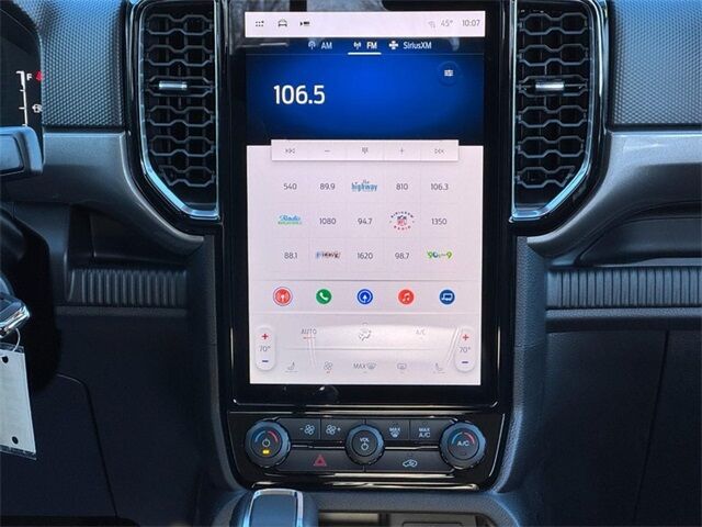 2025 Ford Ranger XLT Washington MO