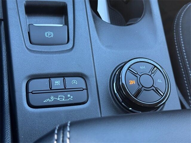 2025 Ford Ranger XLT Washington MO