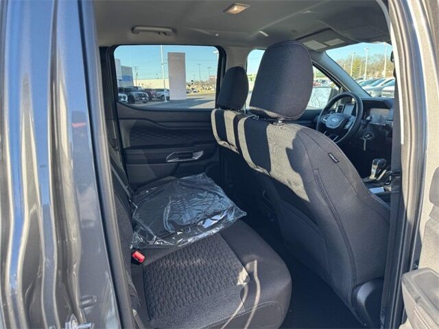 2025 Ford Ranger XLT Washington MO