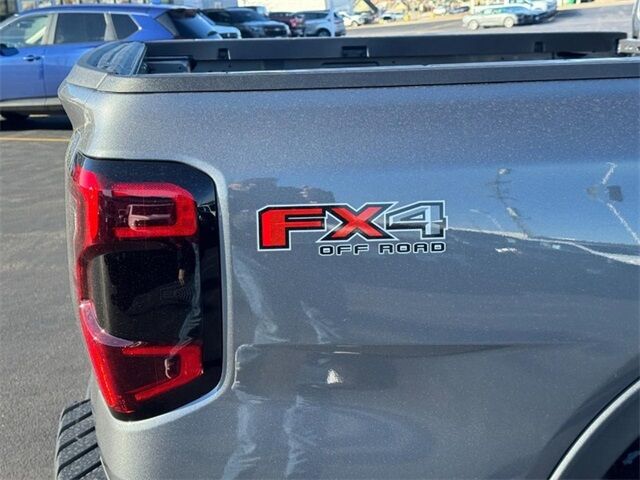 2025 Ford Ranger XLT Washington MO