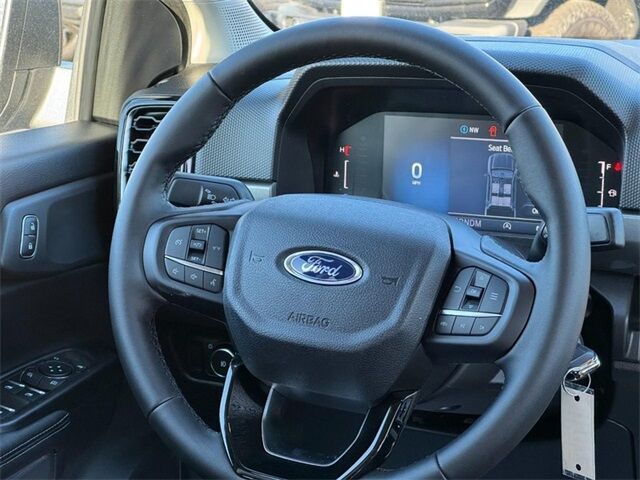 2025 Ford Ranger XLT Washington MO