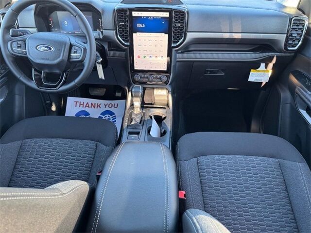 2025 Ford Ranger XLT Washington MO