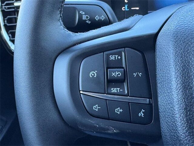 2025 Ford Ranger XLT Washington MO