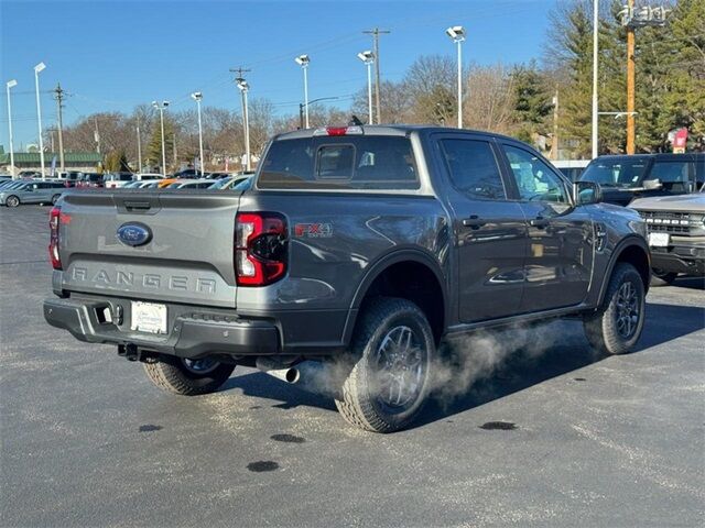 2025 Ford Ranger XLT Washington MO