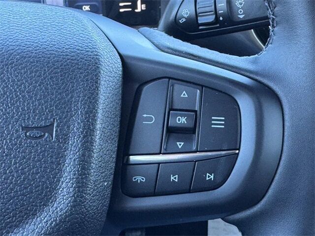 2025 Ford Ranger XLT Washington MO